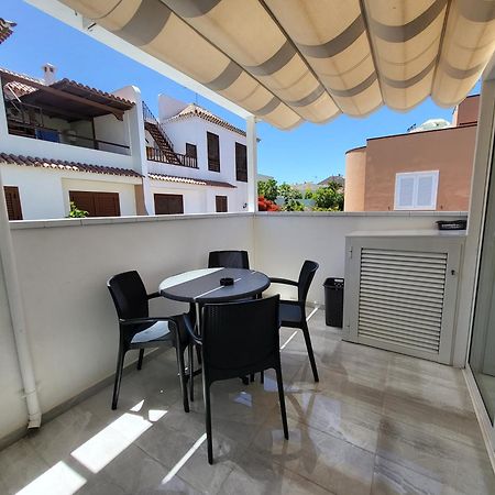Playa De Las Americas Luxury Home Exterior foto