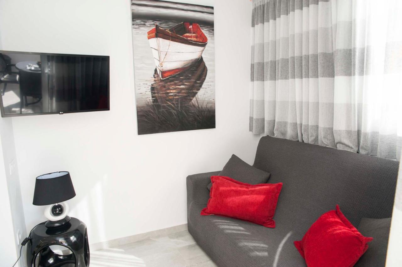 Playa De Las Americas Luxury Home Exterior foto