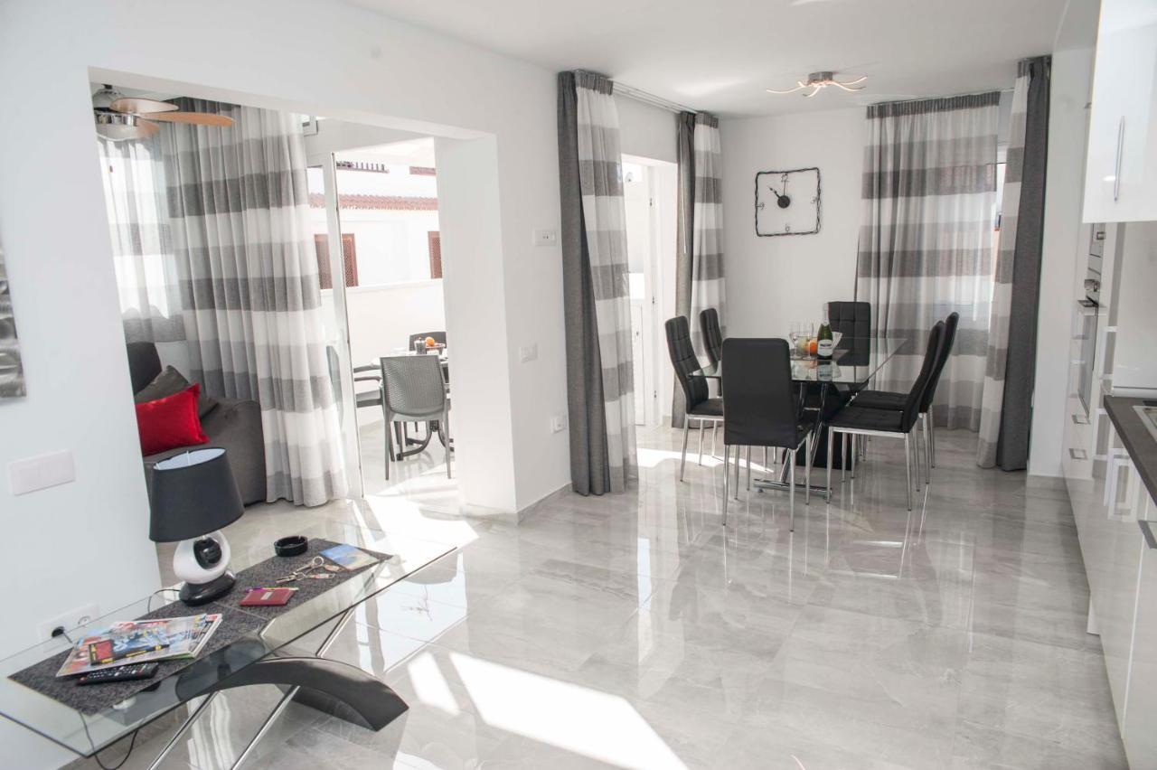 Playa De Las Americas Luxury Home Exterior foto